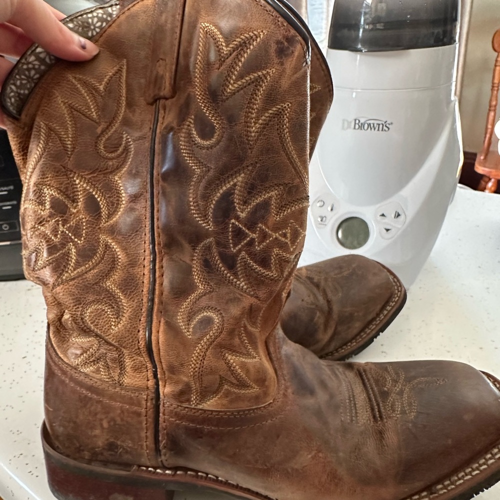 Laredo boot
